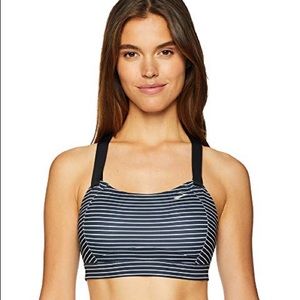Brooks Juno Cross Back Sports Bra 32E